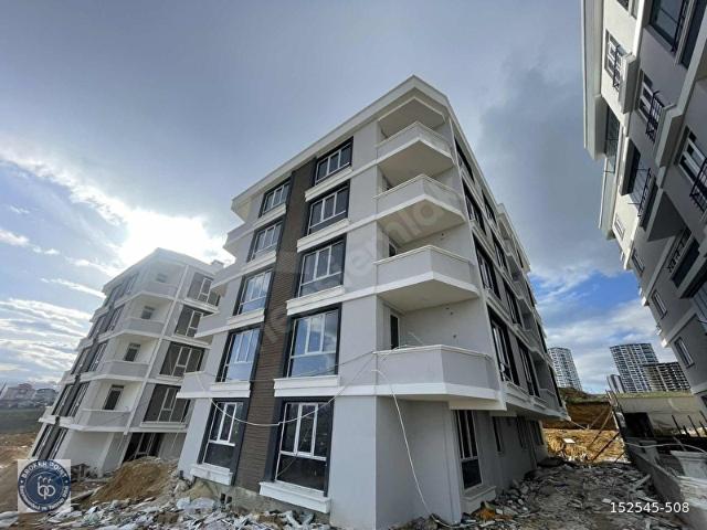 RTE BULVARINA YAKIN KONUMDA SIFIR ARAKAT 1+1 DAİRE