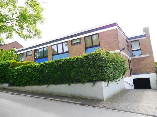 Rtg. Ost, 3 Zi. Garten ETW, 79m², bevorzugte Lage, in kl. Einheit, TG Stellpl. möglich