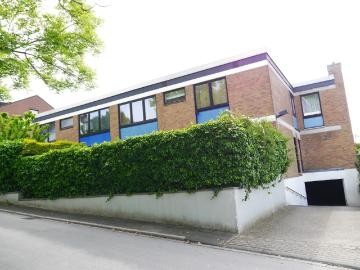 Rtg. Ost, 3 Zi. Garten ETW, 79m², bevorzugte Lage, in kl. Einheit, TG Stellpl. möglich