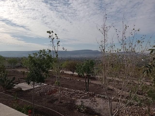 RTV TERRENO VENTA CADEREYTA DE MONTES QUERETARO