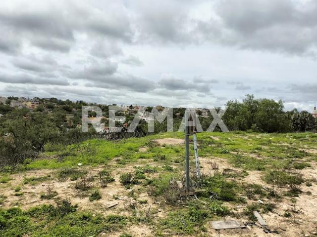 RTV TERRENO VENTA MINERAL DE POZOS