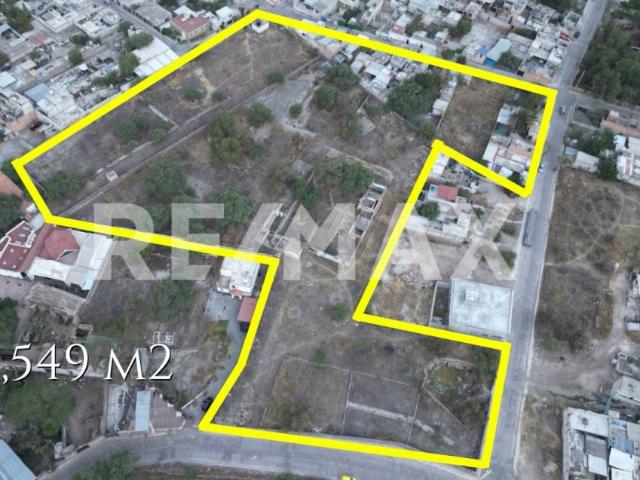 RTV TERRENO VENTA SALDARRIAGA