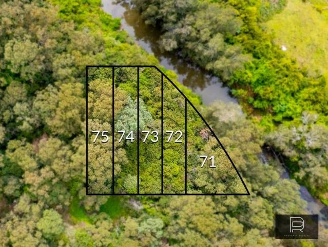 RU4 ZONE LAND 284SQM 3x BLOCKS ! BEST LOCATION IN ANGUS!
