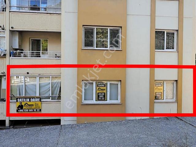 Ruşen Aydın Gayrımenkul'den Düzce Kaynaşlı'da Satılık Daire