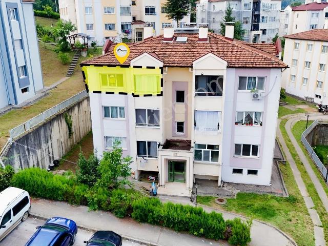 Ruşen Aydın Gyd'dan Kaynaşlı Kalıcı Konutlarda Satılık 3+1 Daire