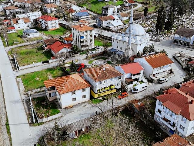 Ruşen Aydın Gyd'dan Kaynaşlı Kumluca'da Satılık 2+1 Daire