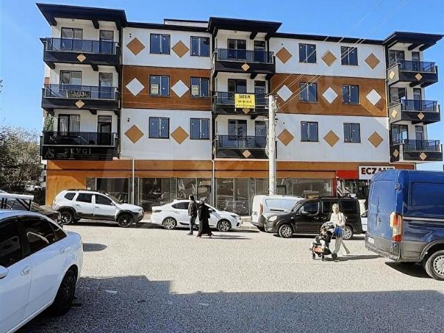 RUŞEN AYDIN GAYRİMENKUL'DEN KAYNAŞLI MERKEZDE SATILIK DAİRELER