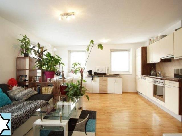 Rum bei Innsbruck: Helle 2 Zimmer Wohnung mit idealer Raumaufteilung 55 m², inkl. Garagenabstellplatz