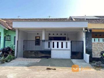 Rumah 72 Gawanan Colomadu Solo Siap Huni Lingkungan Bagus