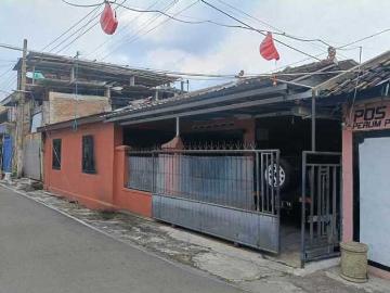 Rumah 130 Murah Purbayan Gentan Solo dekat Jalan Raya