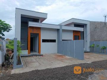 Rumah 250 Juta Strategis Siap huni Sukoharjo