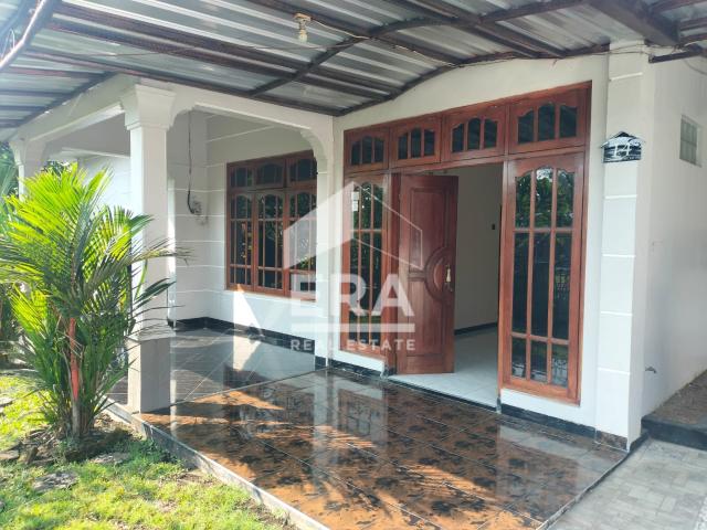Rumah 2 Lantai Unfurnished Area Pasaranyar Magelang