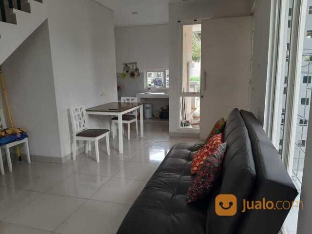 Rumah 2 Lantai di Cluster Lavesh Kota Harapan Indah, Bekasi