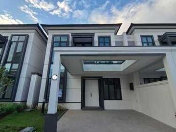 RUMAH 2 LANTAI DI MATERA RESIDENCES GADING SERPONG