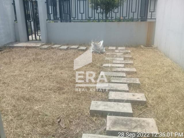Rumah 2 lantai Grand Taruma Brawijaya di jual CEPAT