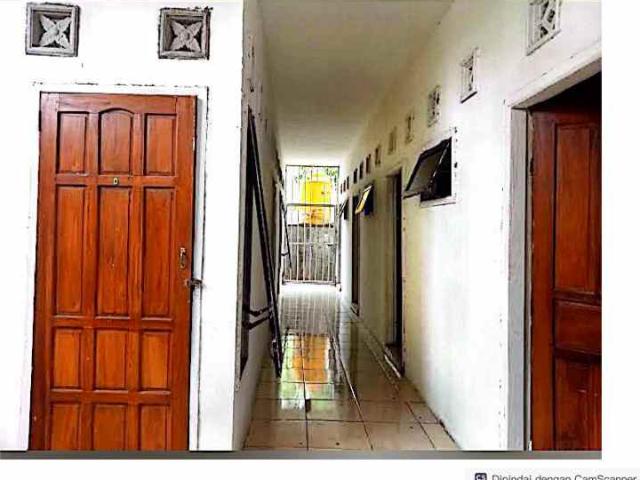 Rumah 2 Lantai Kos Nol Jalan dekat Pabrik Nestle Wonorejo Pasuruan