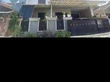 Rumah 2 Lantai Semi Furnish Lokasi di Jati Bening Kota Bekasi