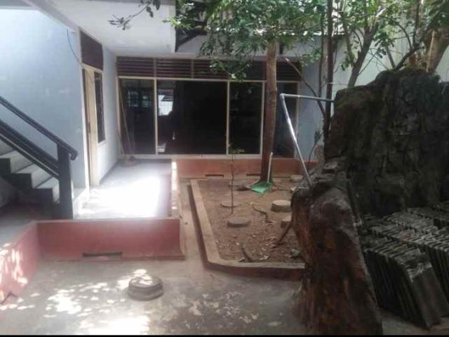 Rumah 2 1/4 Lantai Daerah Panglima Sudirman Pasuruan Kota Jatim