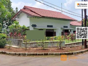 Rumah Taman Kencana, Bogor Tengah, 700 m, 1 Lt, SHM TSI/17164