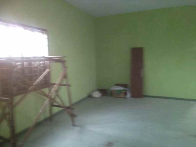 Rumah Tepi Jalan Kh Mansyur Pasuruan Kota dekat Rumah Makan BU Anis