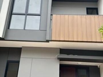 Rumah Type Premium di Summarecon Crown Gading Harapan Indah Bekasi