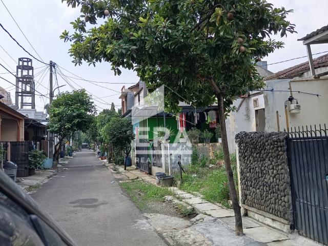 Rumah untuk investasi di wilayah serpong