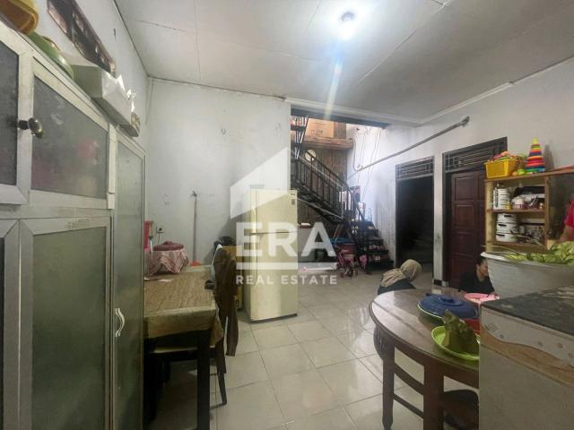 Rumah wolter monginsidi bangunan siap pakai bebas banjir