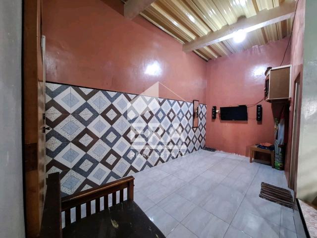 Rumah Yang Siap untuk Usaha