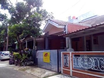 RUMAH ASRI PERMATA DEPOK CITAYAM SIAP HUNI