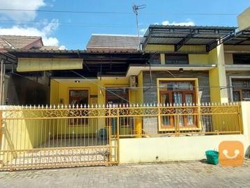 Rumah Bagus 83 m2 Dalam Perum Gumpang, Kartasura, Solo