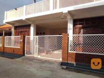 Rumah Bagus 216 m2 dekat UMS, Gumpang, Kartasura, Solo
