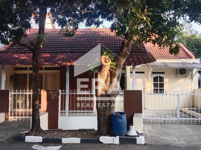 Rumah Bagus Cocok Untuk Kantor Maupun Tempat Tinggal di Pedurungan