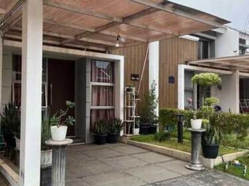 Rumah Bagus Dan Nyaman di Grand Duta City, Cluster West Manhattan, Bekasi