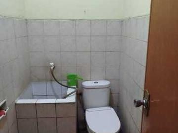 Rumah Bagus dan Strategis Di Duta Bumi Kota Bekasi