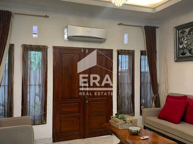 Rumah Bagus Minimalis Harga Murah di Regol, Sayap BKR