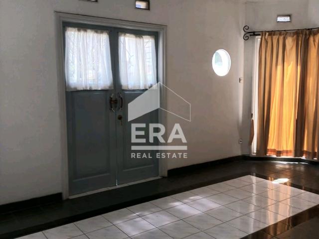 Rumah Bagus Minimalis Siap Huni di Gegerkalong