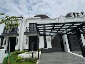 Rumah Bagus Nyaman Siao Huni Lokasi Summarecon Crown Gading Jasmia Bekasi
