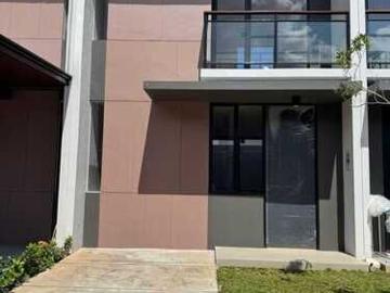 Rumah Baru Bagus 2Lantai Di Park Serpong Cendana Legok
