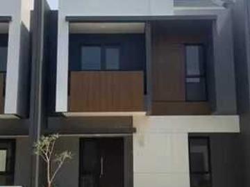Rumah Baru di Sumarecon Crown Gading, Harapan Indah 2 Bekasi