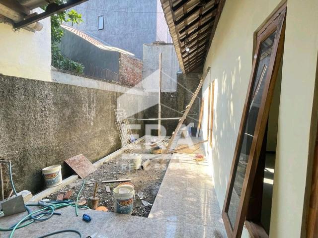 Rumah baru renovasi sudah siap huni Tlogosari dekat pusat kota