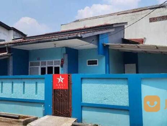 Rumah Bekasi jaya indah Mekarsari Bekasi Timur