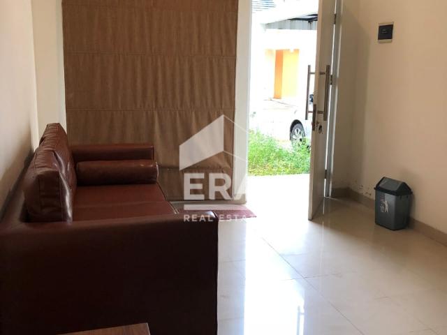 Rumah bertingkat Grand Taruma N2 di jual CEPAT