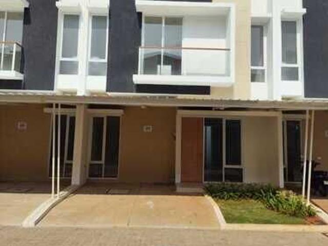 Rumah Berkualitas dan Kece Siap Tepati di Grand Kota Bintang Bekasi