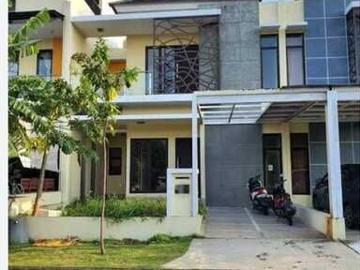Rumah Cantik 2lt di Cluster Arana, Harapan Indah Bekasi