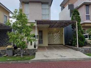 Rumah Cantik Di Harapan Indah Bekasi