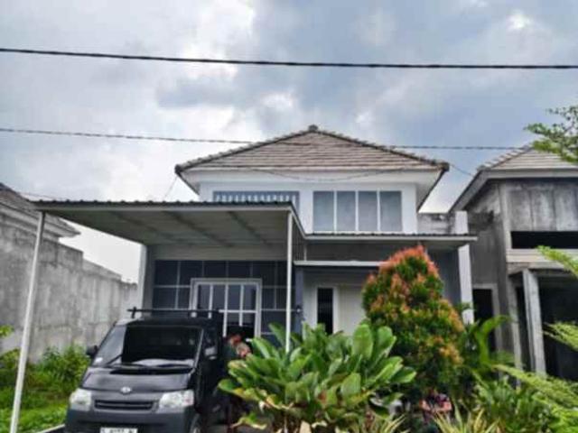 Rumah Cantik Interior Modern