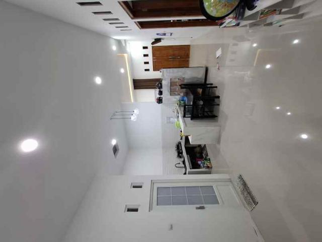 Rumah Cantik Minimalis dalam Perumahan di Tengah Sejuknya 5 Gunung