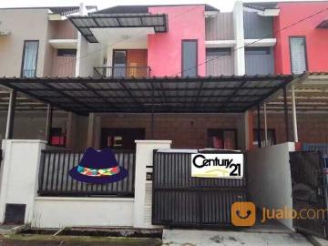 Rumah Cantik Siap Huni Cluster Taman Sari Harapan Indah, Bekasi