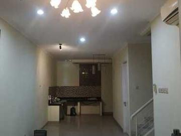 Rumah Cantik Siap Huni Di Cluster Taman Puspa Harapan Indah Bekasi