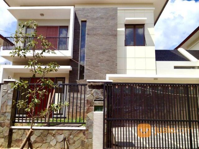 Rumah Cantik Siap Huni Harapan Indah, Bekasi